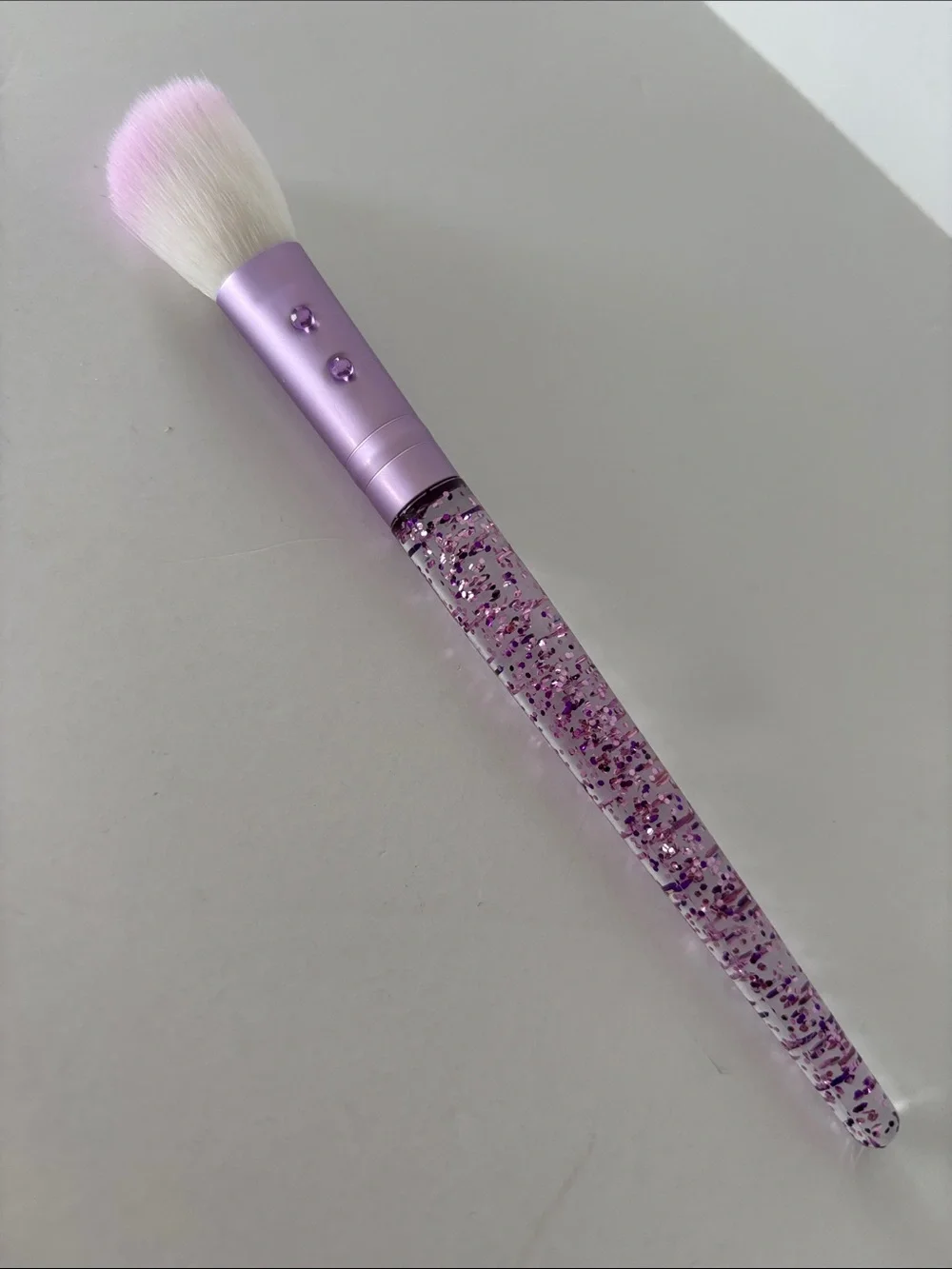 Slmissglam P30 Angled Blusher Brush